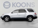 2009 GMC Acadia SLE-1