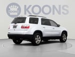 2009 GMC Acadia SLE-1