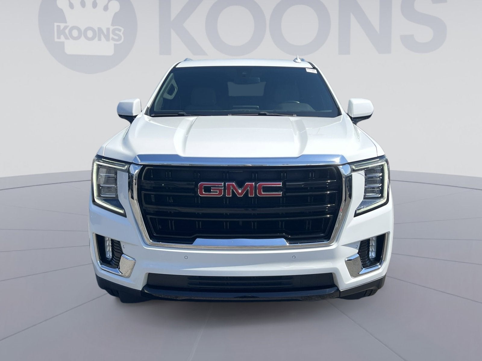 2021 GMC Yukon XL SLE
