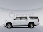 2021 GMC Yukon XL SLE