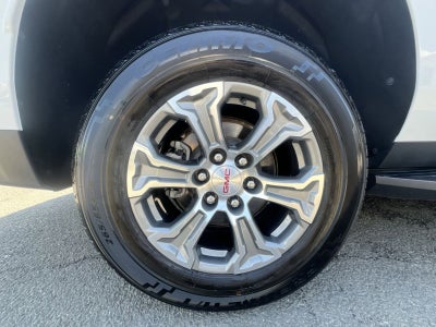 2021 GMC Yukon XL SLE