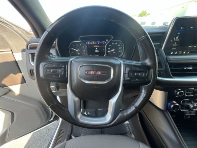 2021 GMC Yukon XL SLE