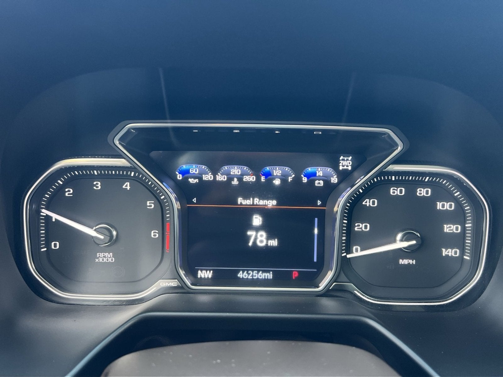 2021 GMC Yukon XL SLE