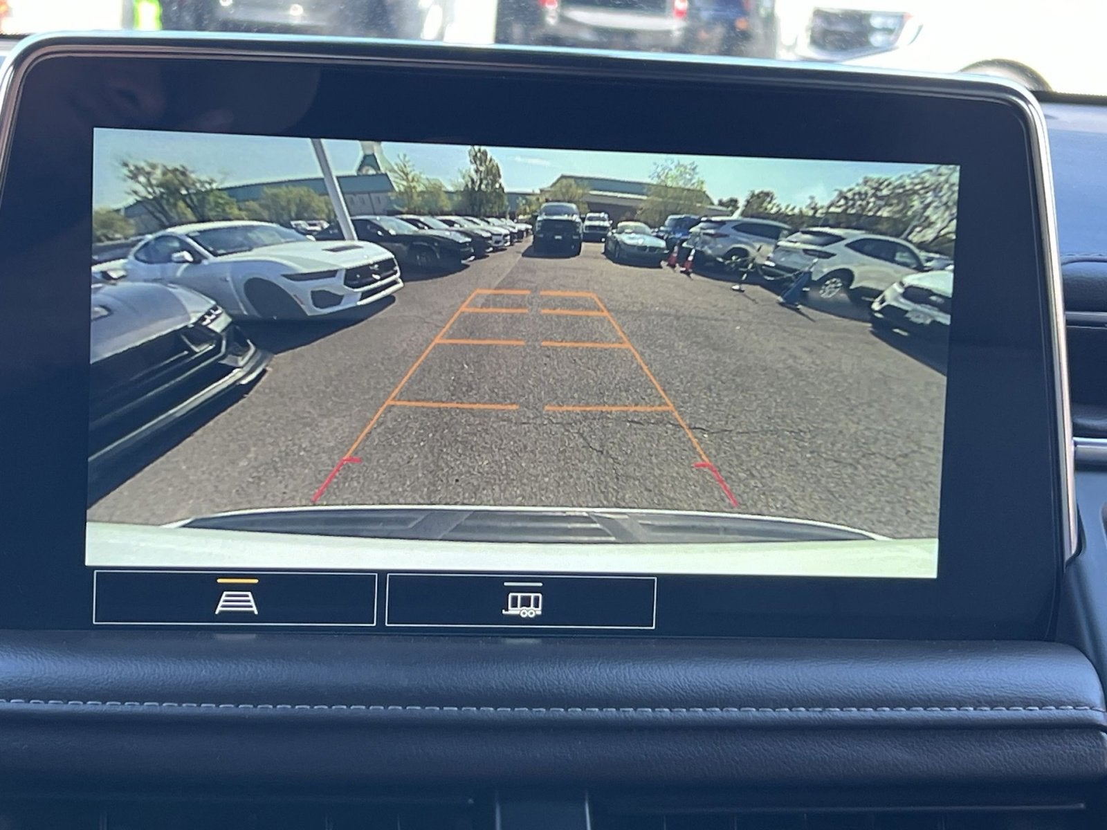 2021 GMC Yukon XL SLE