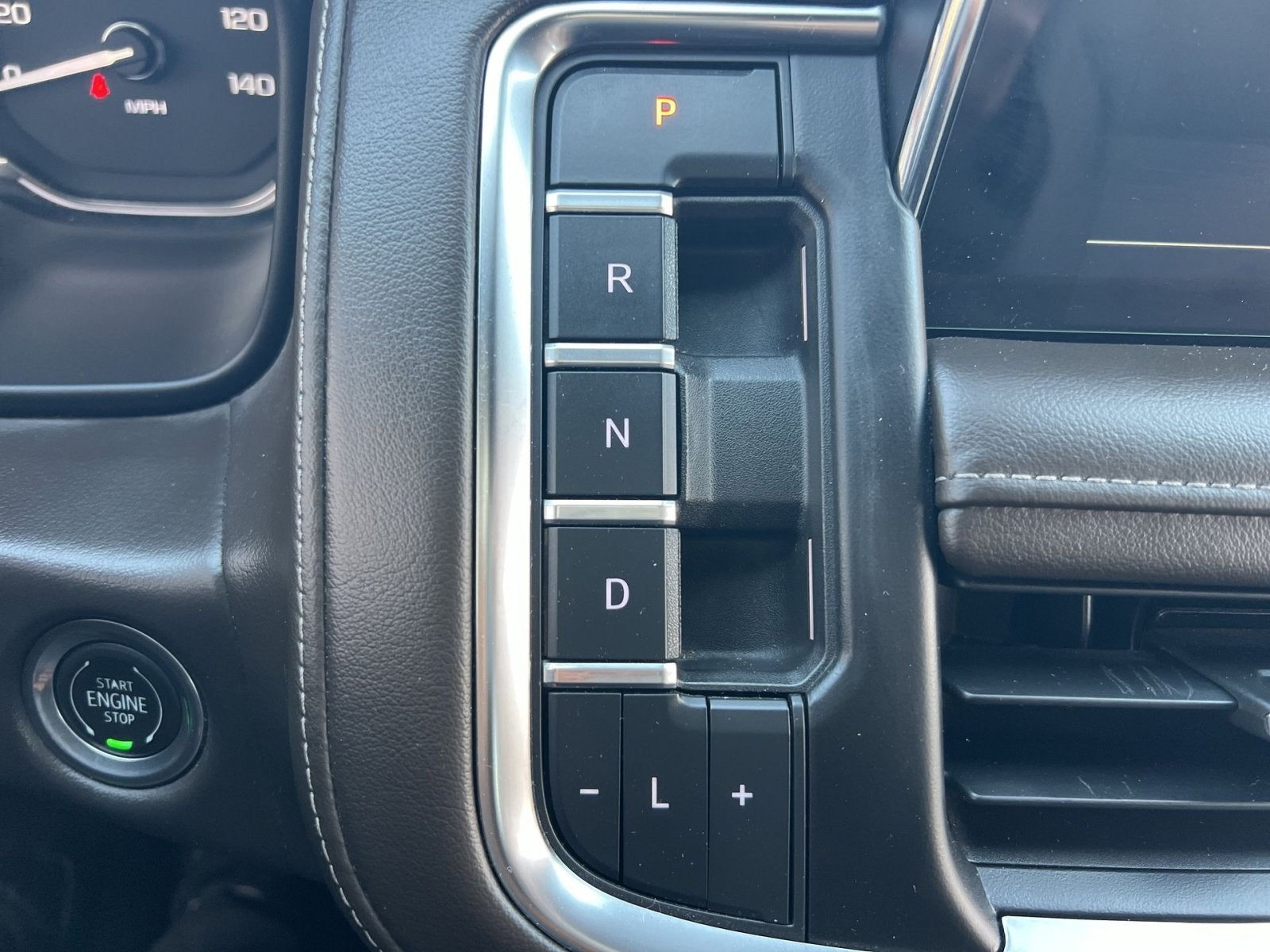 2021 GMC Yukon XL SLE