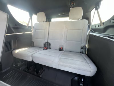 2021 GMC Yukon XL SLE