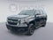 2020 Chevrolet Tahoe LS