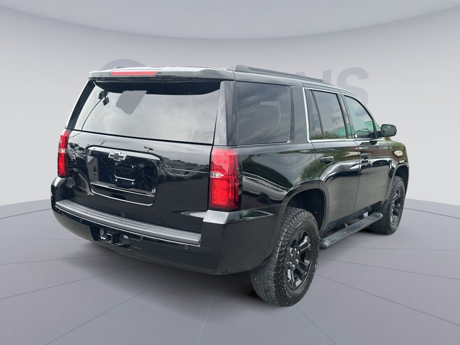 2020 Chevrolet Tahoe LS