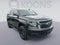 2020 Chevrolet Tahoe LS