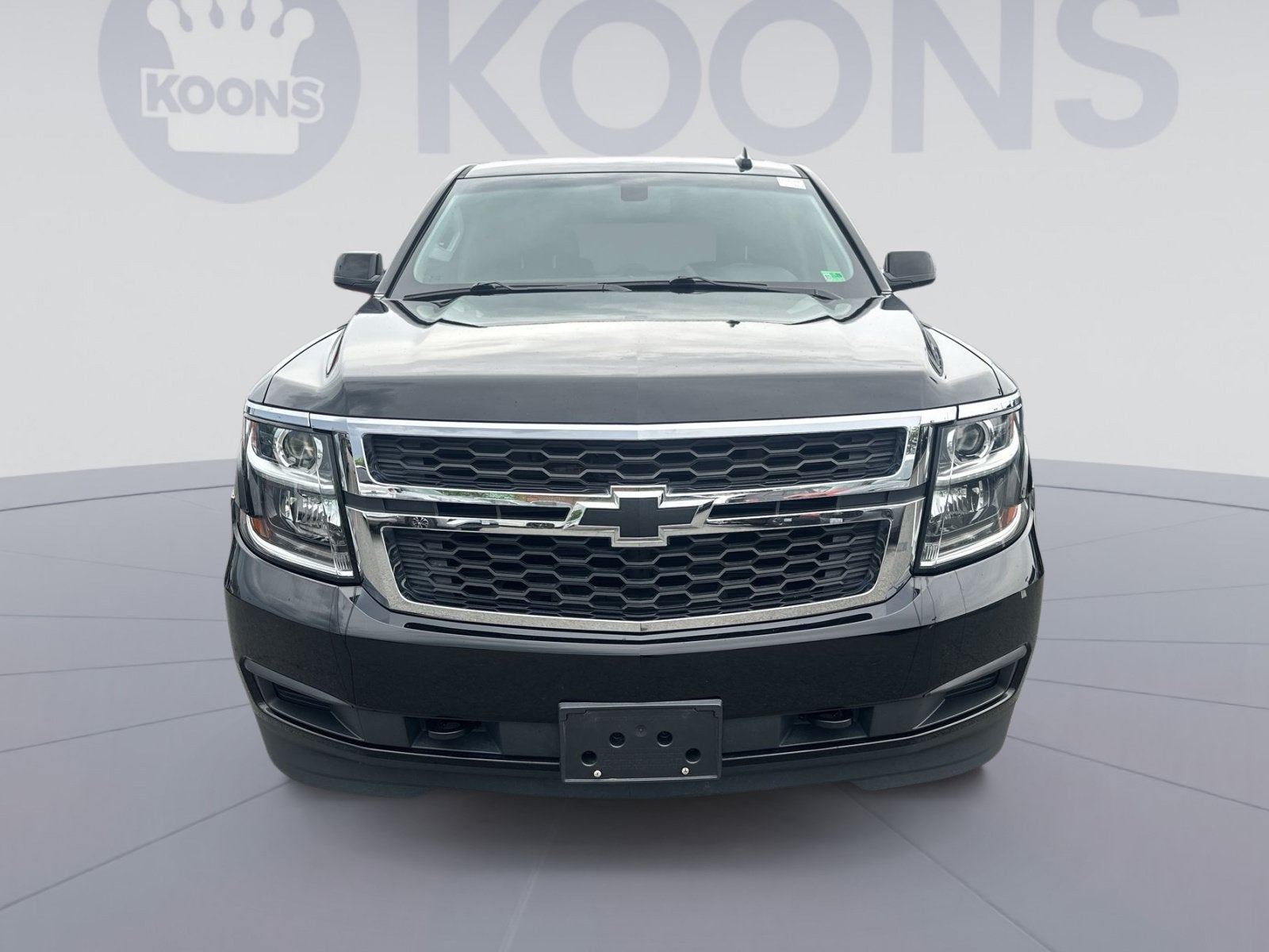 2020 Chevrolet Tahoe LS