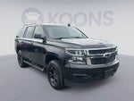 2020 Chevrolet Tahoe LS