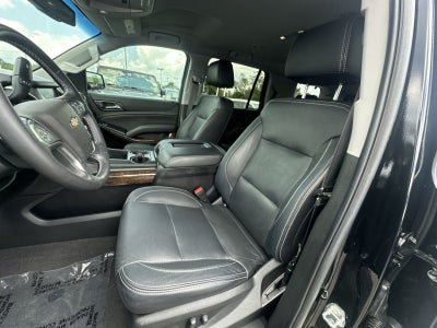 2020 Chevrolet Tahoe LS