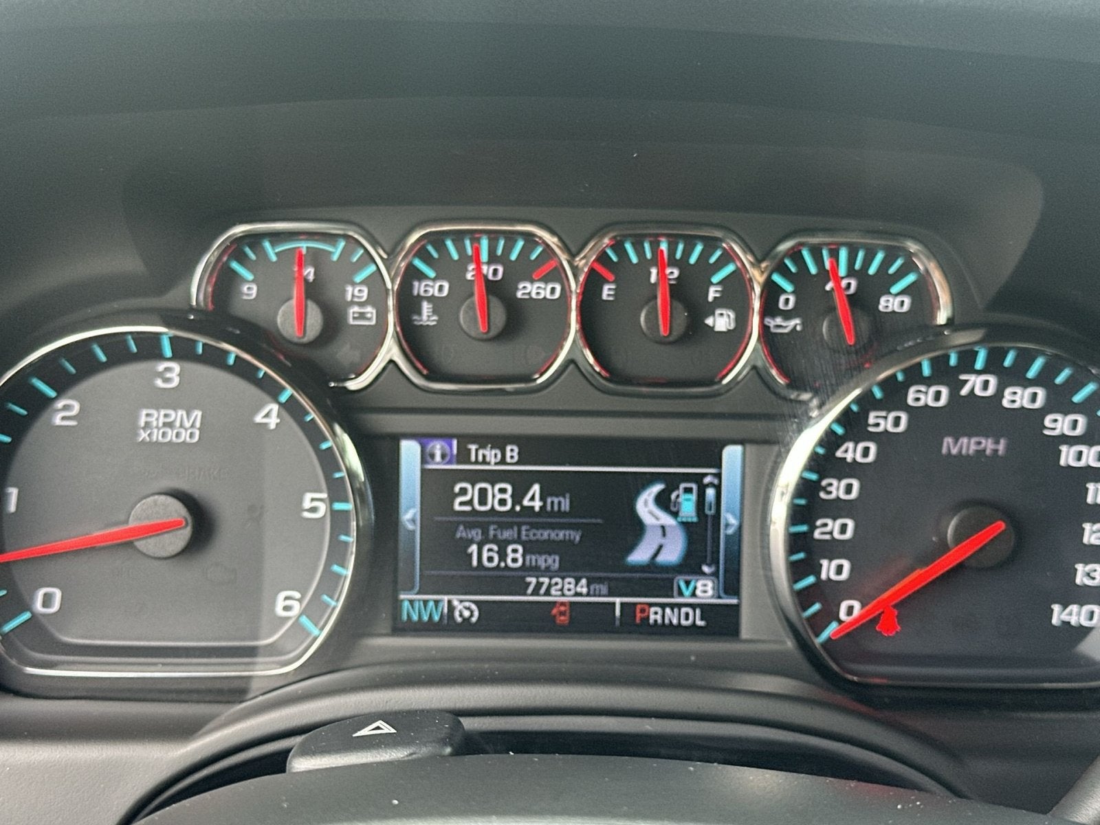 2020 Chevrolet Tahoe LS