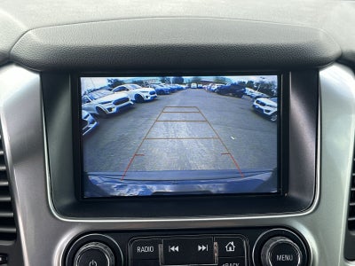 2020 Chevrolet Tahoe LS