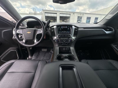 2020 Chevrolet Tahoe LS