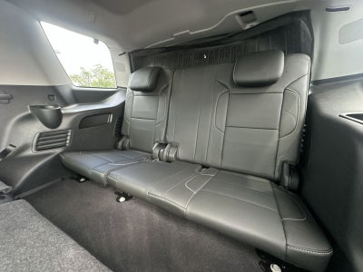 2020 Chevrolet Tahoe LS