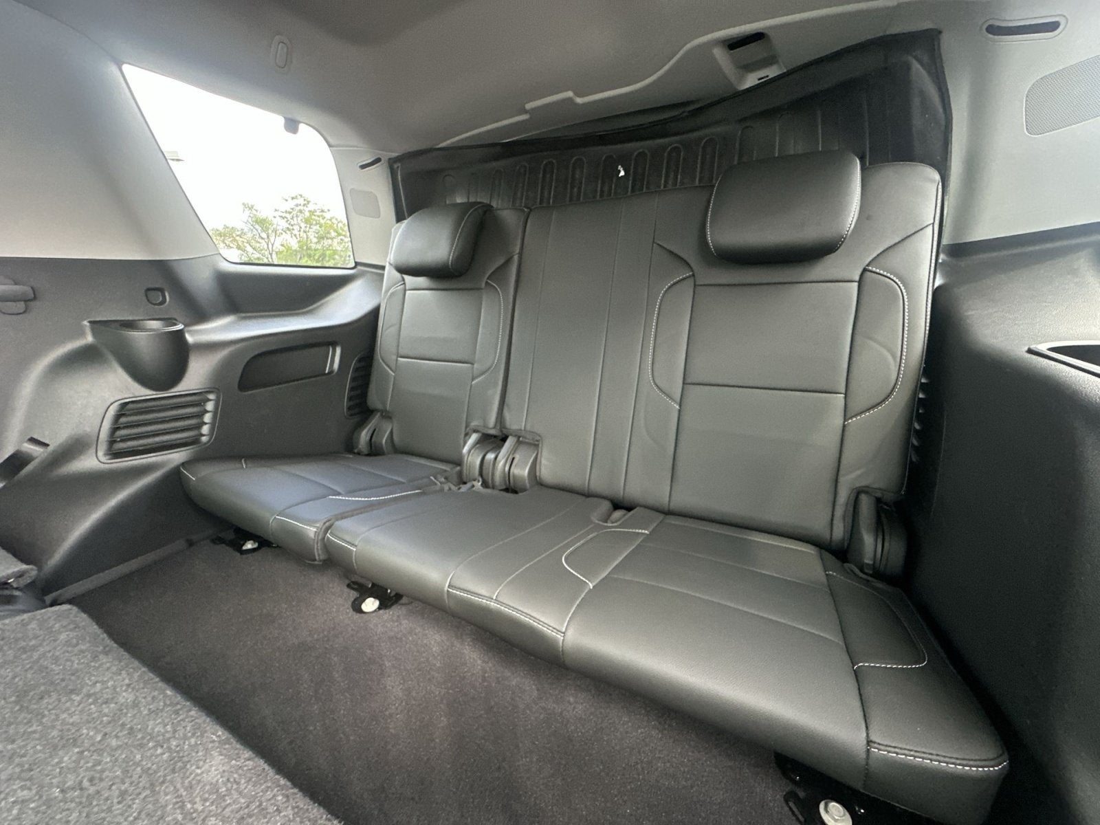 2020 Chevrolet Tahoe LS