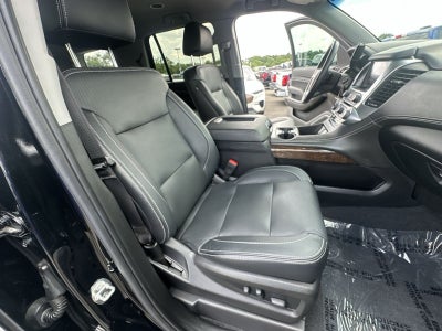 2020 Chevrolet Tahoe LS