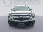 2020 Chevrolet Tahoe LS