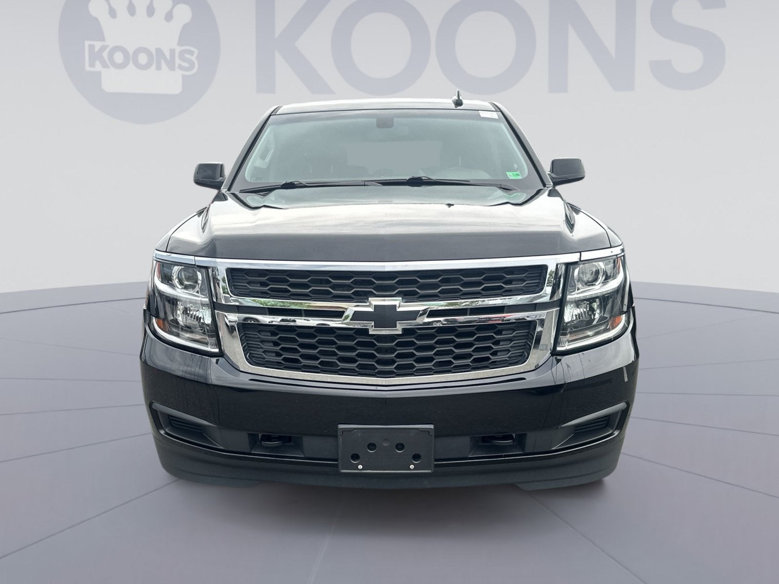 2020 Chevrolet Tahoe LS