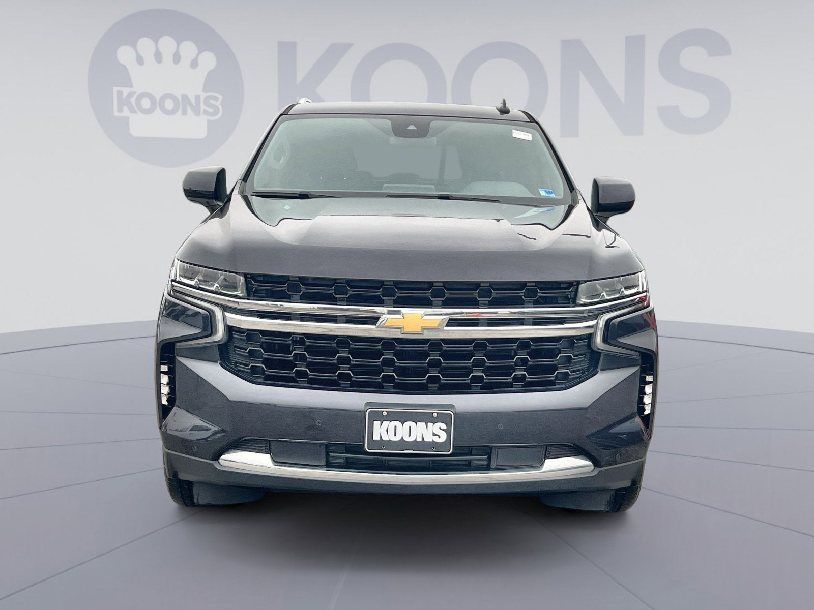 2023 Chevrolet Suburban LS