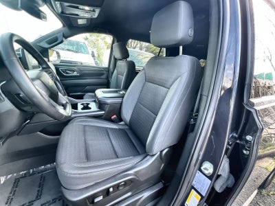 2023 Chevrolet Suburban LS