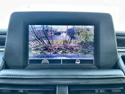 2023 Chevrolet Suburban LS