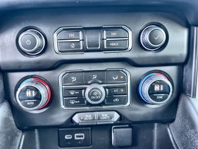 2023 Chevrolet Suburban LS