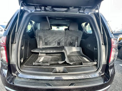 2023 Chevrolet Suburban LS