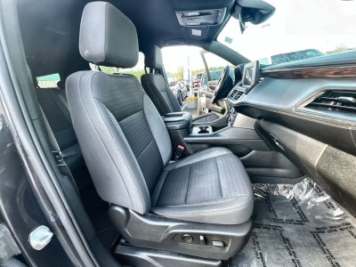 2023 Chevrolet Suburban LS