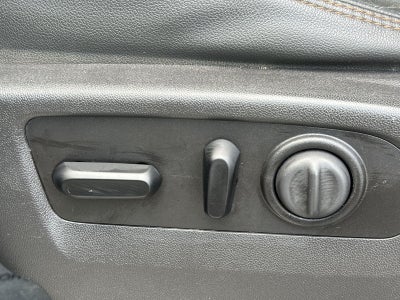 2020 GMC Sierra 2500HD AT4
