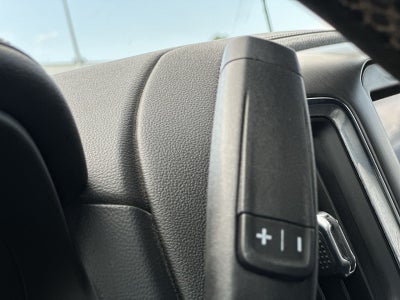 2020 GMC Sierra 2500HD AT4