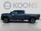 2020 GMC Sierra 2500HD AT4