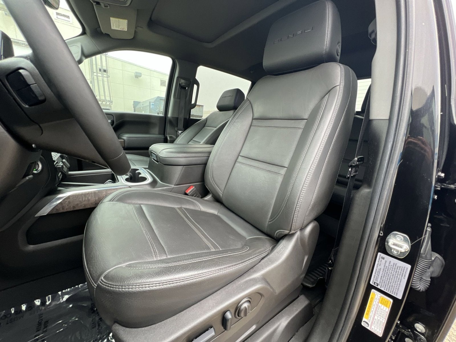 2023 GMC Sierra 2500HD Denali