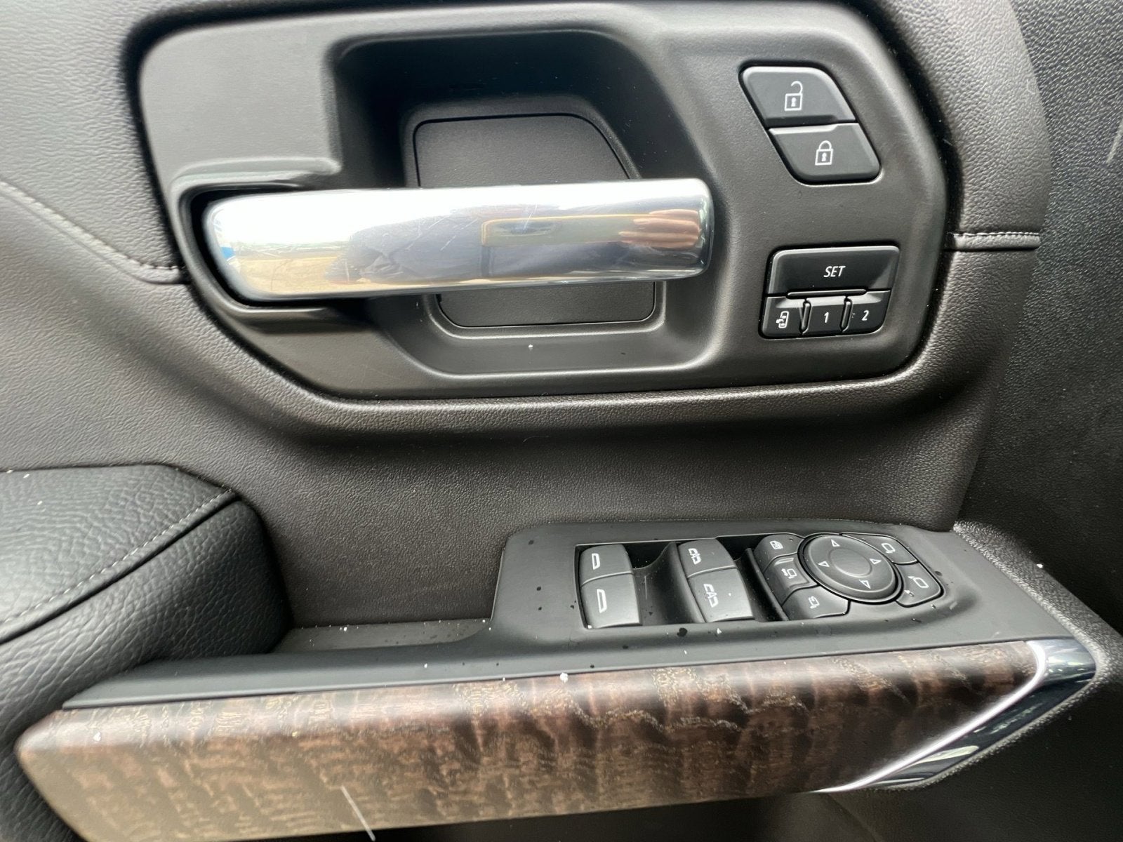 2023 GMC Sierra 2500HD Denali