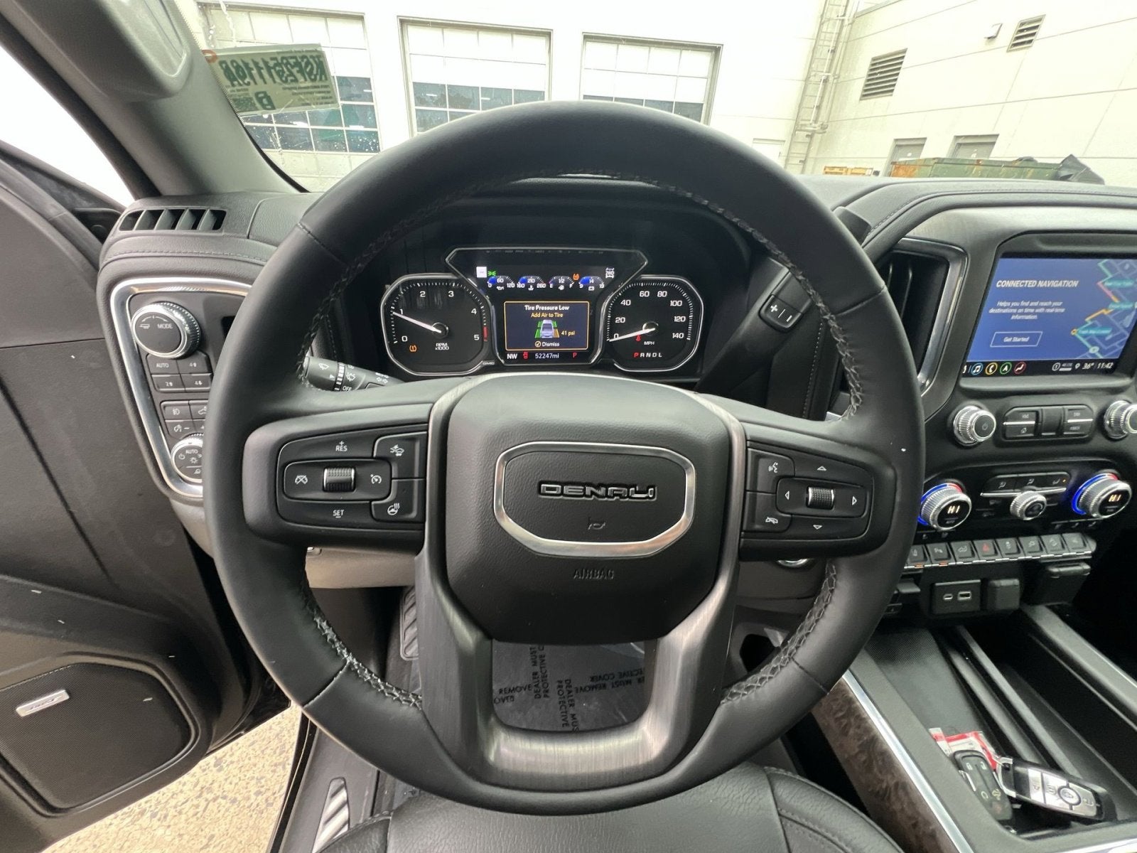 2023 GMC Sierra 2500HD Denali