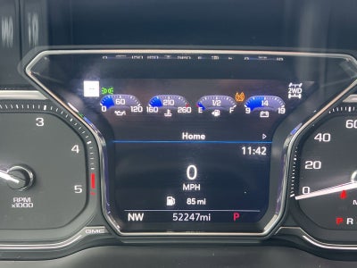 2023 GMC Sierra 2500HD Denali