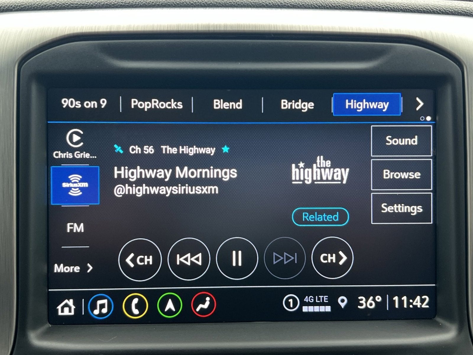 2023 GMC Sierra 2500HD Denali