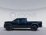 2023 GMC Sierra 2500HD Denali