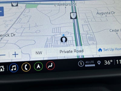 2023 GMC Sierra 2500HD Denali