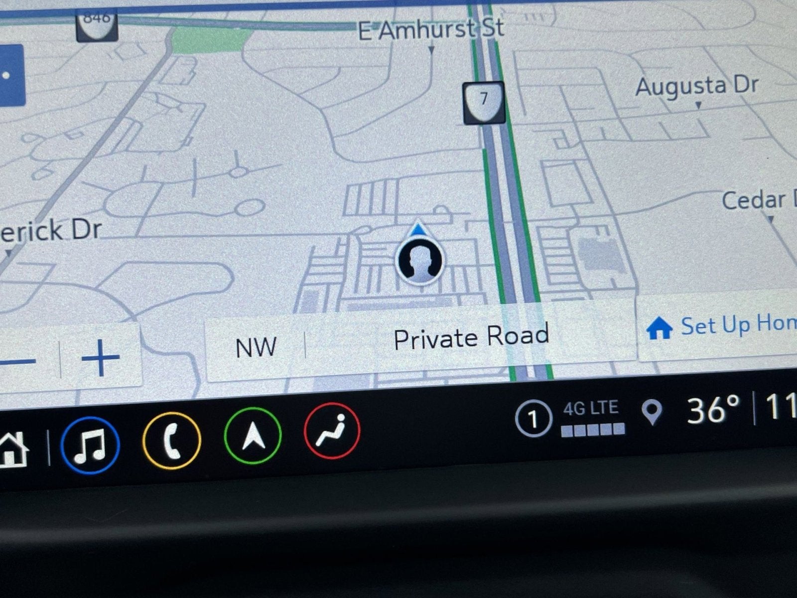 2023 GMC Sierra 2500HD Denali