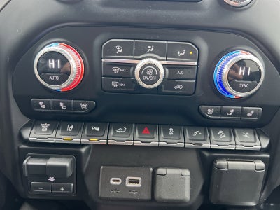 2023 GMC Sierra 2500HD Denali