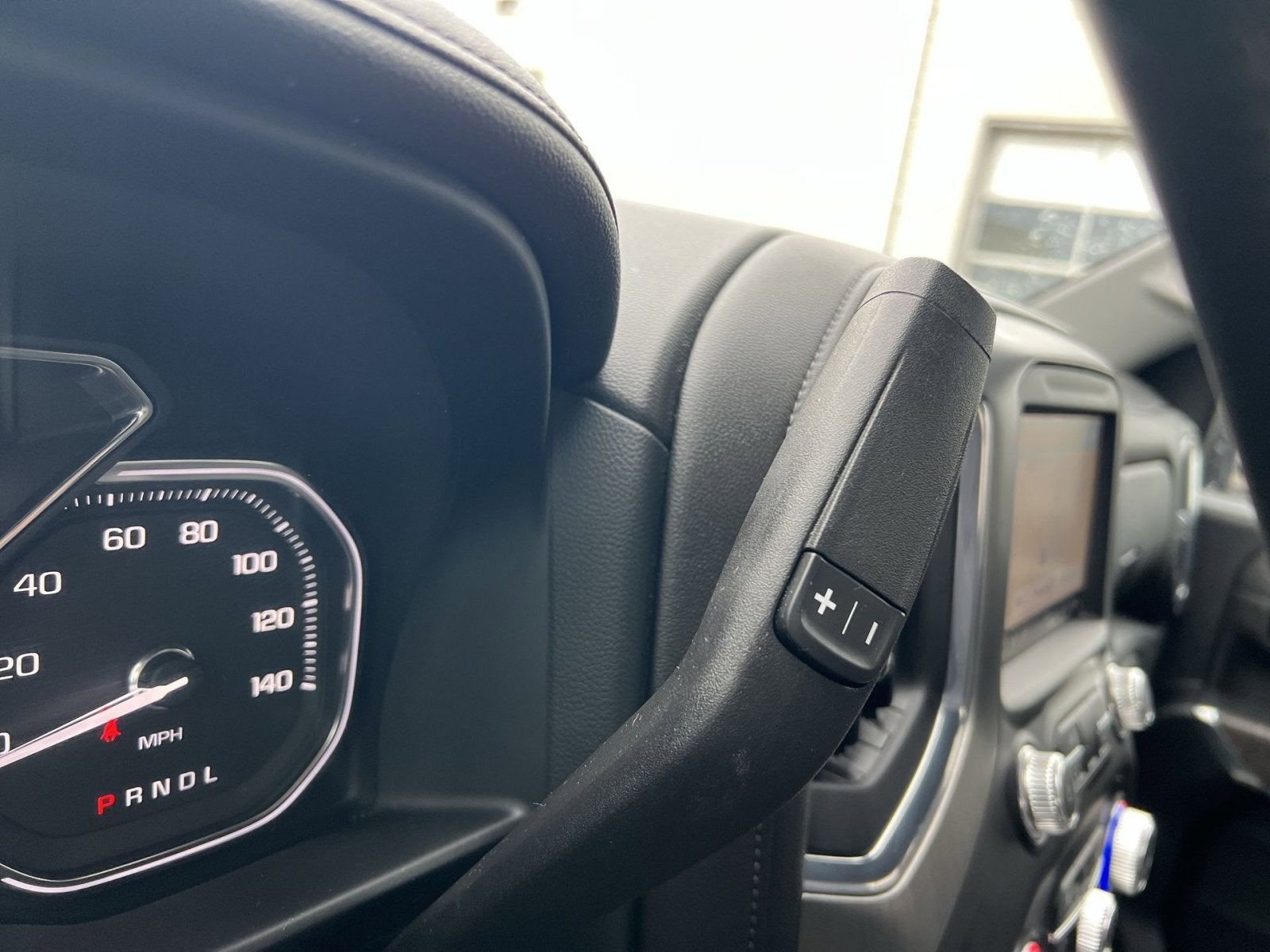 2023 GMC Sierra 2500HD Denali