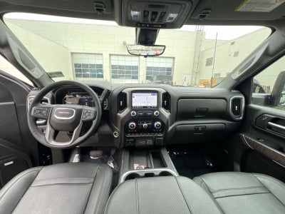 2023 GMC Sierra 2500HD Denali