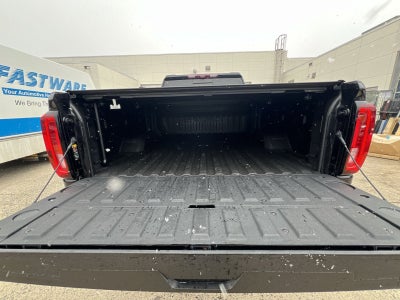 2023 GMC Sierra 2500HD Denali