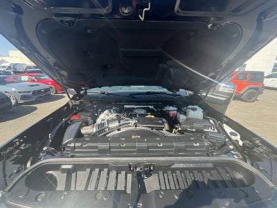 2023 GMC Sierra 2500HD Denali