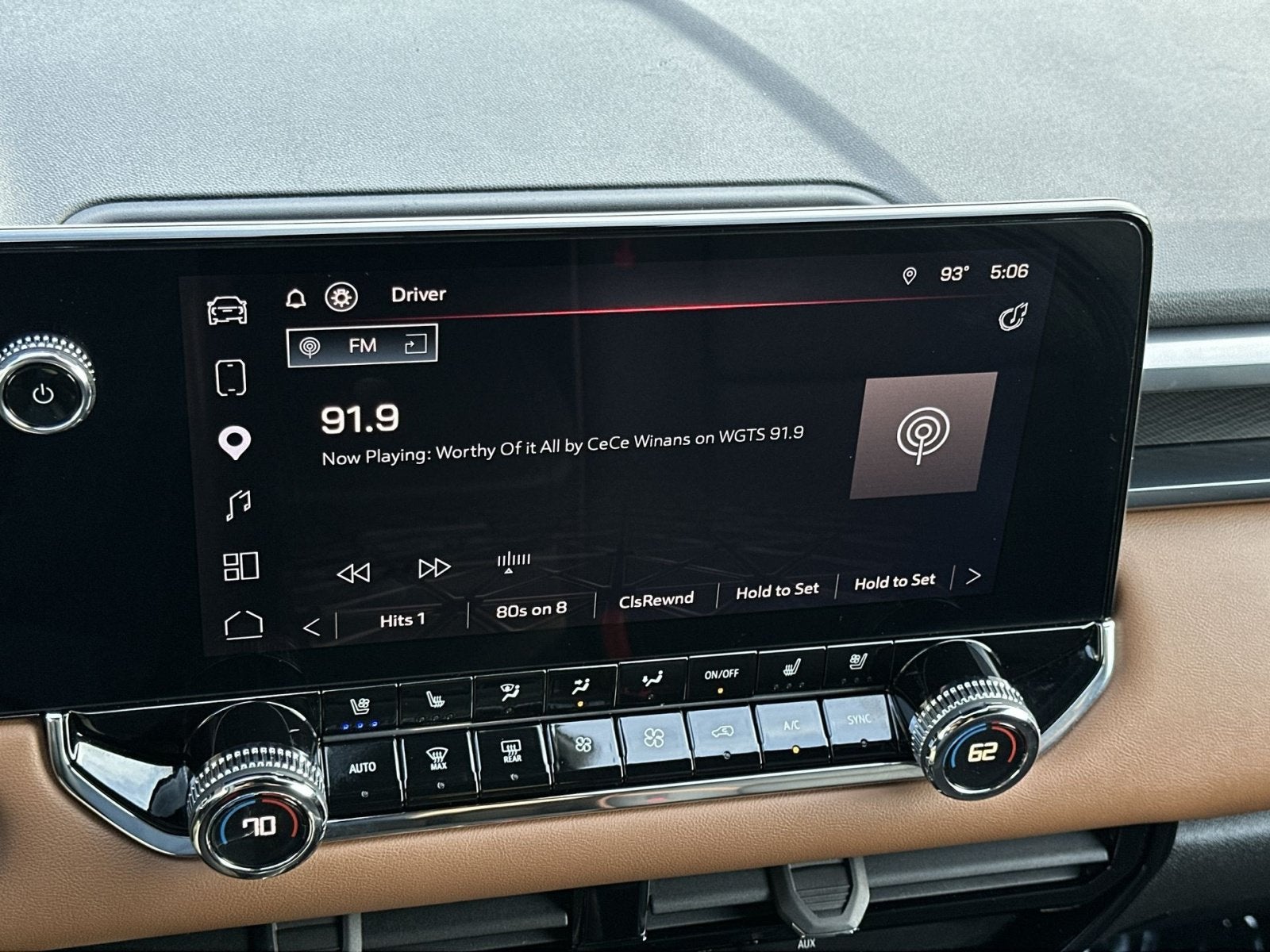 2023 GMC Canyon AT4