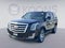 2017 Cadillac Escalade Premium Luxury