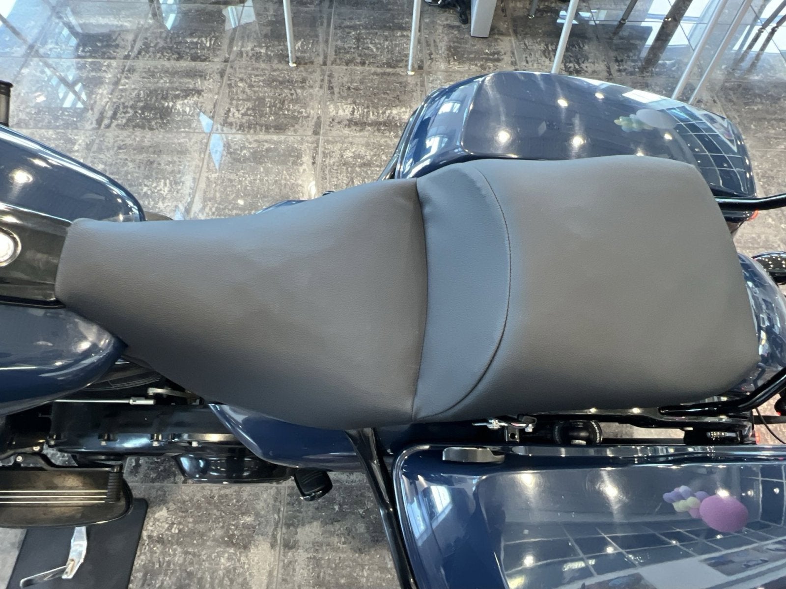 2019 Harley-Davidson Road Glide Base