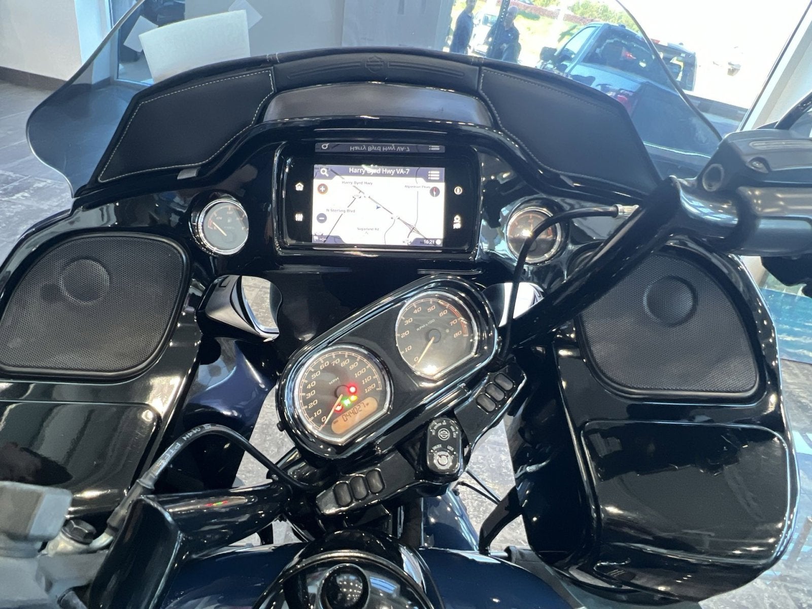 2019 Harley-Davidson Road Glide Base